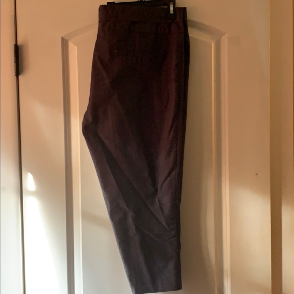 Maurices Capri